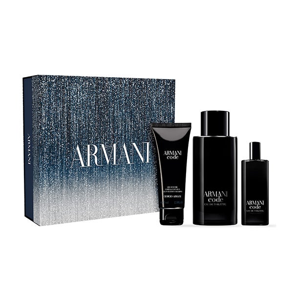 Cofre Code Eau De Toilette