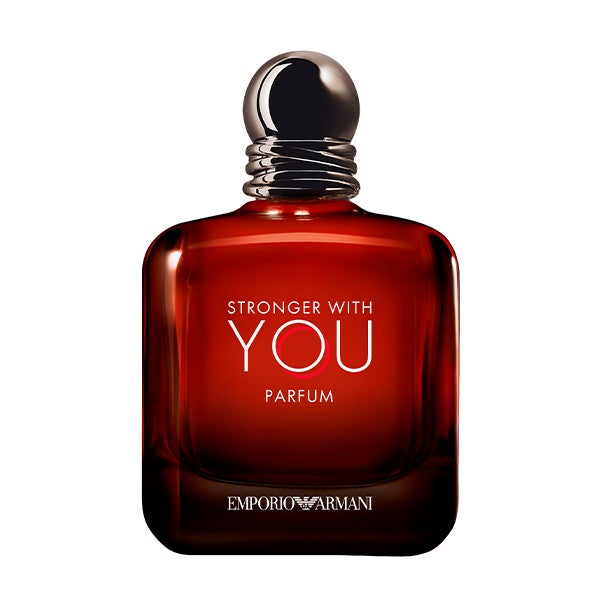 Stronger With You Parfum