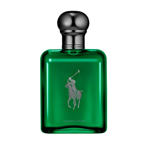 Polo Cologne Intense