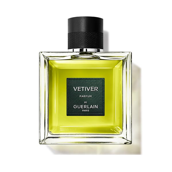 Vetiver