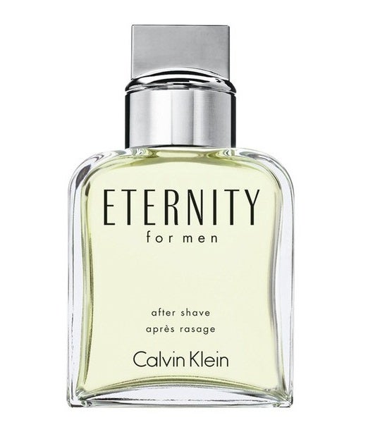 Eternity For Men After Shave
