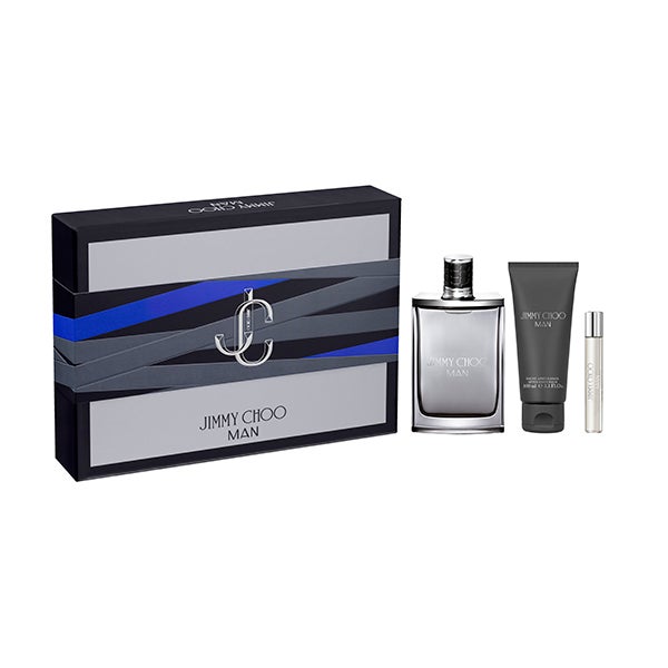 Estuche Jimmy Choo Man