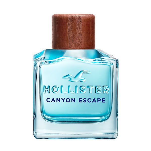 Canyon Escape For Him