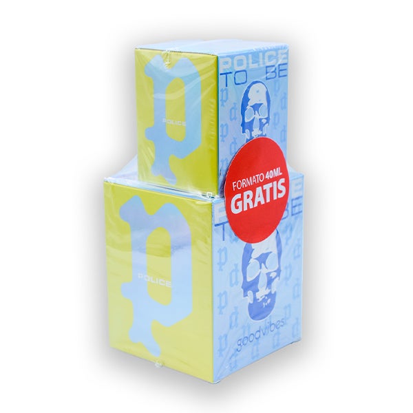 PACK POLICE TB VIBES