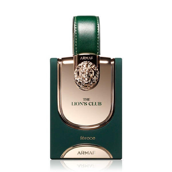 The Lions Club Feroce