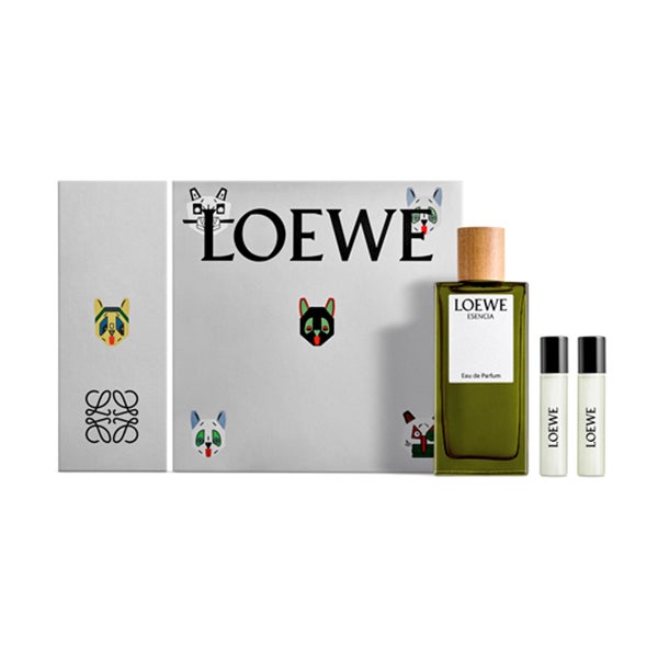 Estuche Loewe Esencia