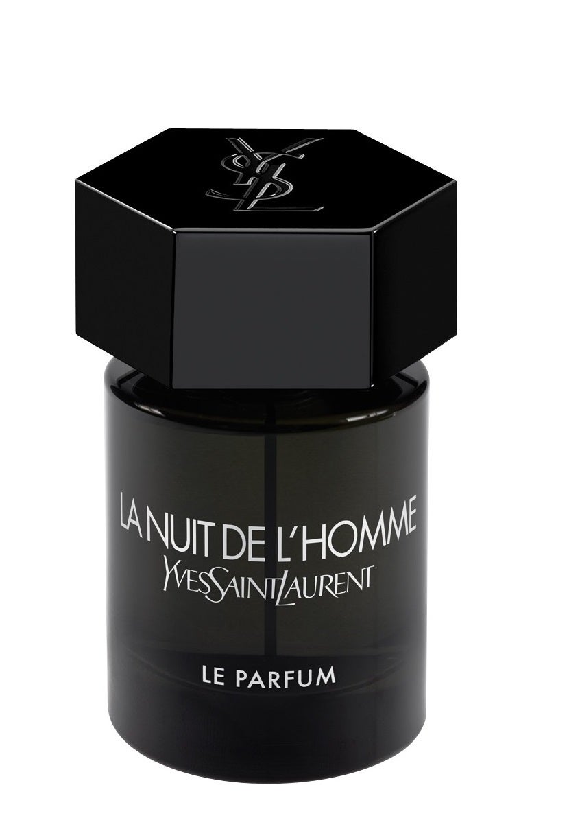 La Nuit L'homme Eau De Parfum