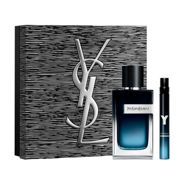 Estuche Y Men Eau De Parfum