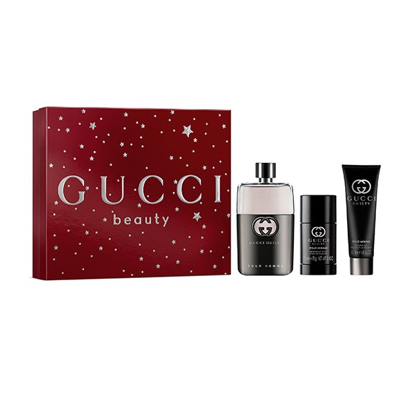 Estuche Guilty Man Eau De Toilette