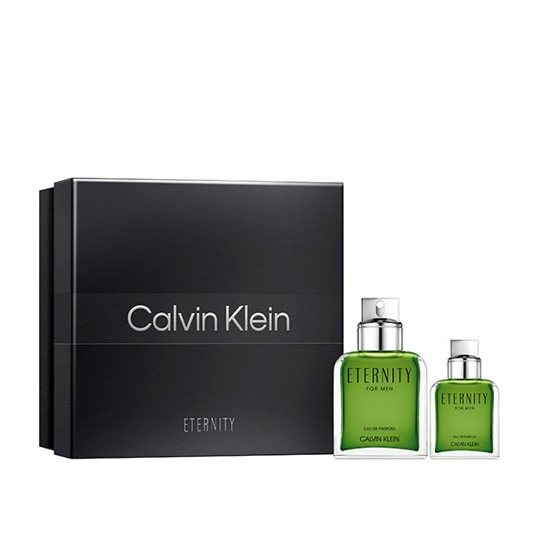 Estuche Eternity For Men