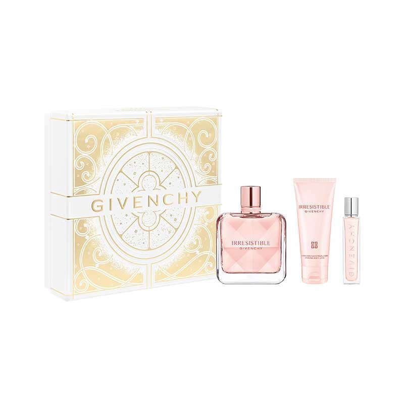 Estuche Irresistible