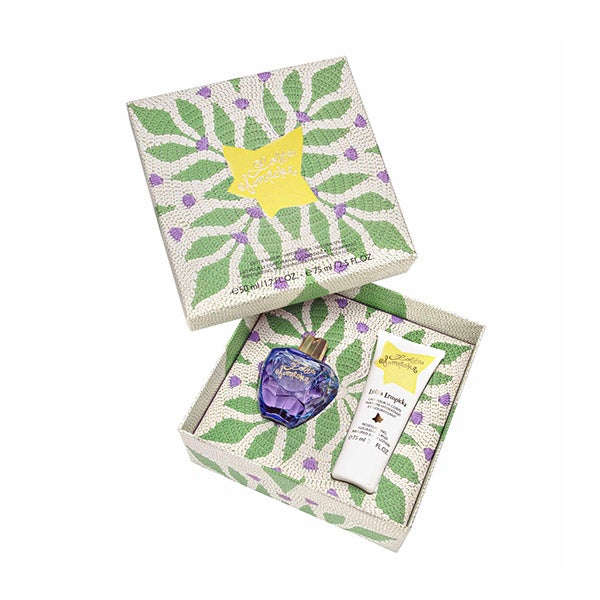 Cofre Mon Premier 50ML