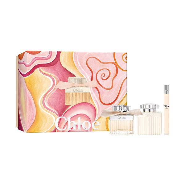 Estuche Chloé 75ML