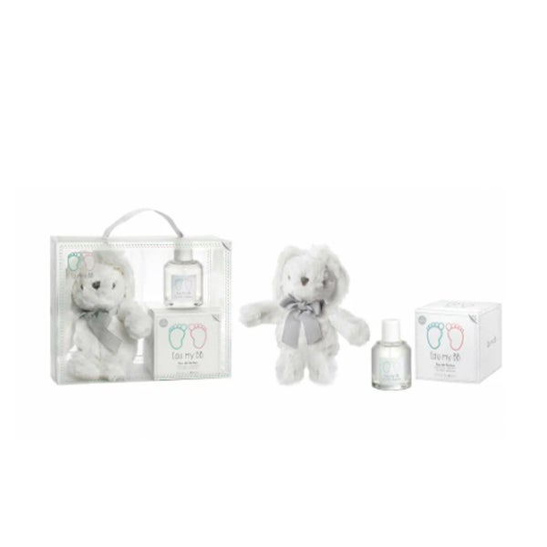 Canastilla Eau My BB