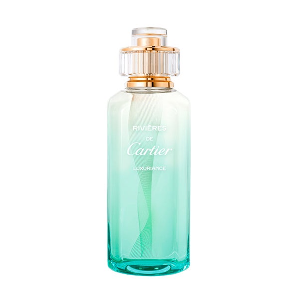 Rivières De Cartier Luxuriance