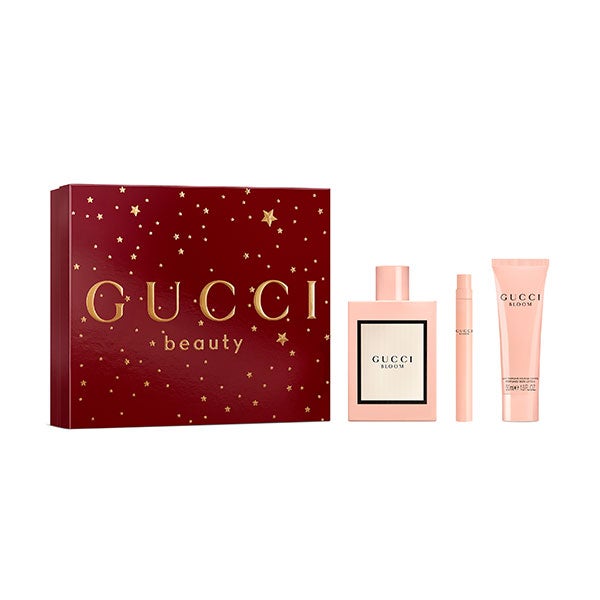 Estuche Gucci Bloom