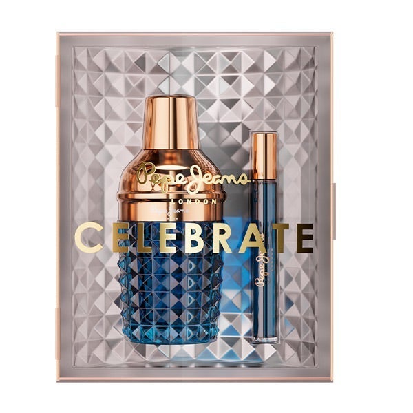 Estuche Celebrate For Him