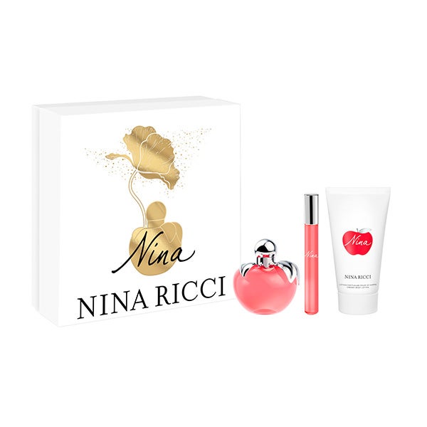 Estuche Nina