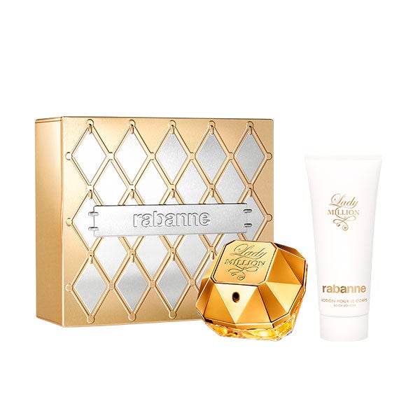 Estuche Lady Million