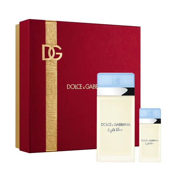 Cofre Light Blue 200ML