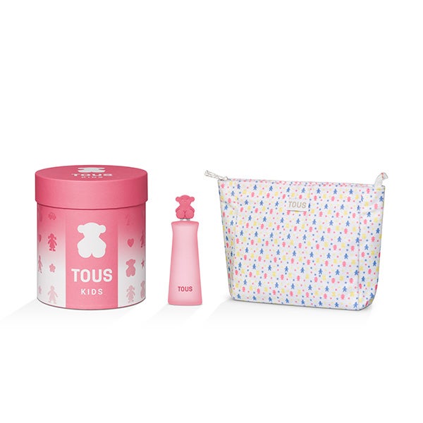 Estuche Tous Kids Girl