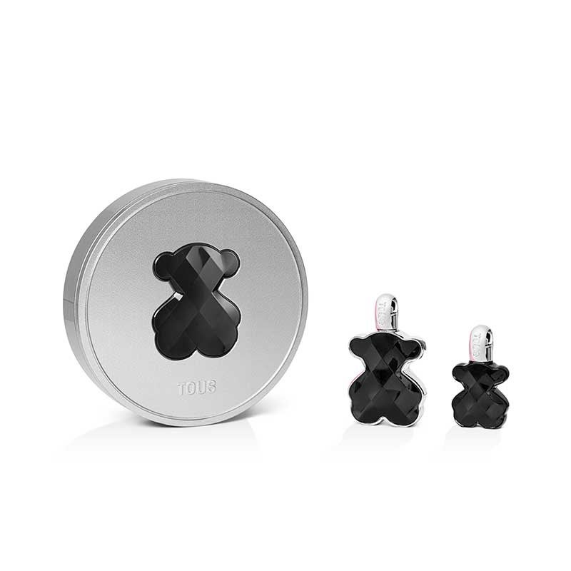 Estuche Loveme The Onyx