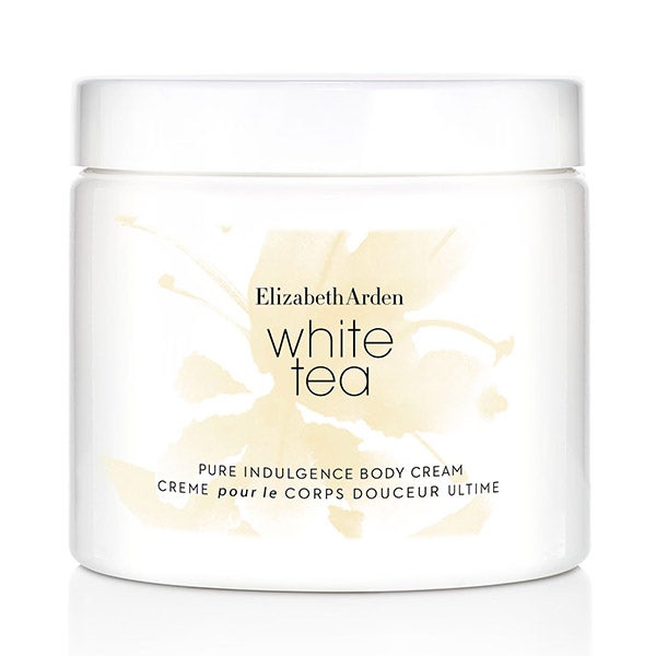White Tea Body Cream