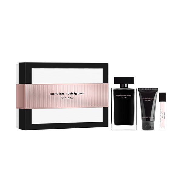 Estuche Narciso For Her