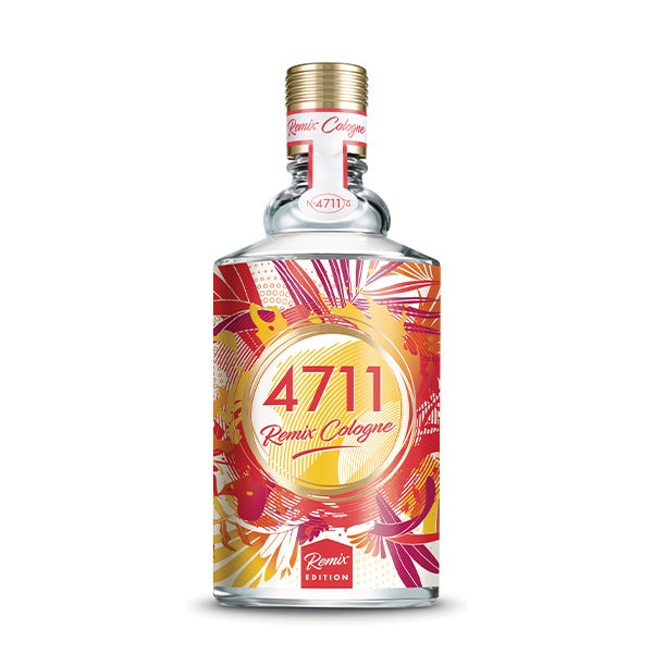 4711 Remix Grapefruit