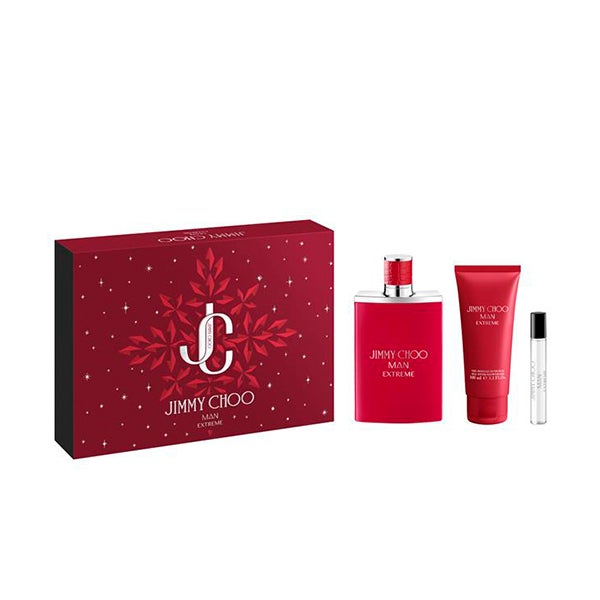 Cofre Jimmy Choo Man Extreme