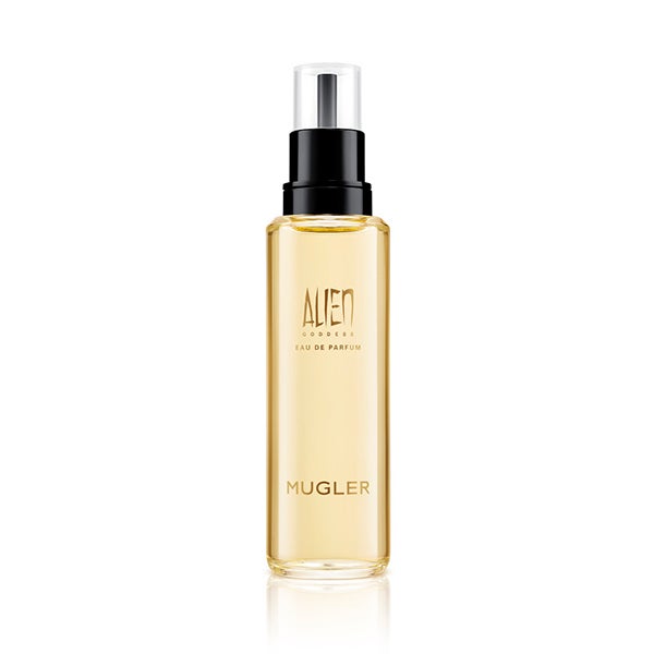 Recarga Alien Goddess