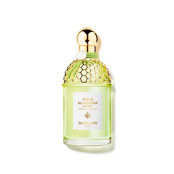Aqua Allegoria Harvest Nerolia Vetiver