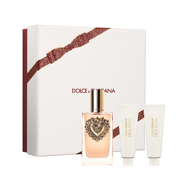 Cofre Devotion 100ML