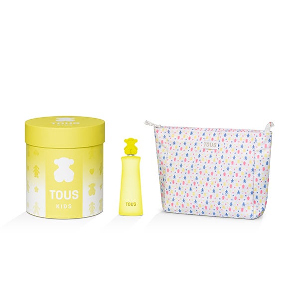 Estuche Tous Kids