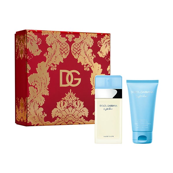 Cofre Light Blue 50ML