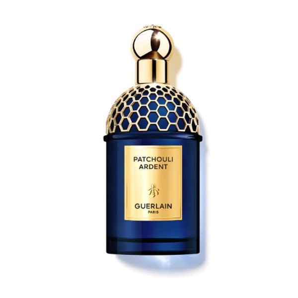 Patchouli Ardent