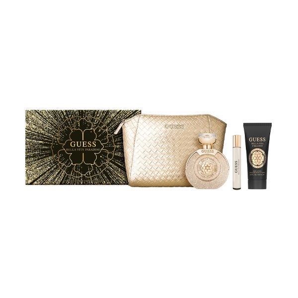 Cofre Bella Vita Paradiso