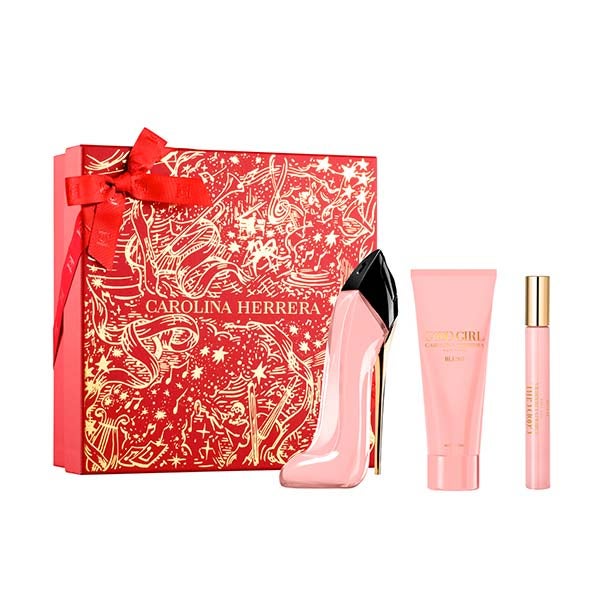 Cofre Good Girl Blush