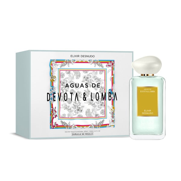 Cofre Elixir Desnudo