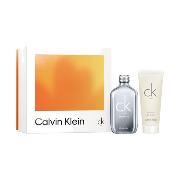 Estuche CK One Essence