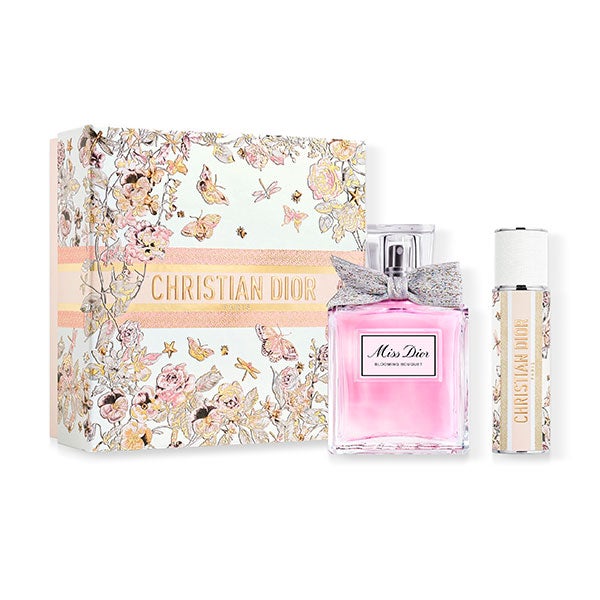 Cofre Miss Dior Blooming Bouquet