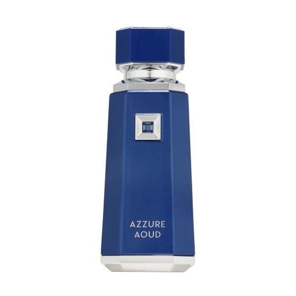Azzure Aoud