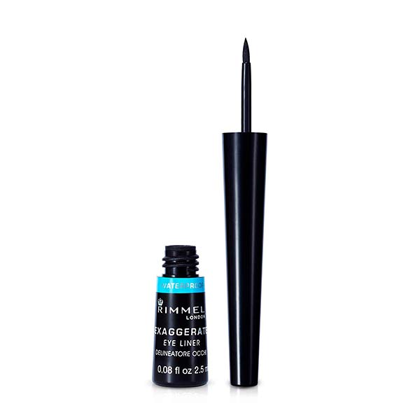 Exaggerate Liquid Liner Waterproof