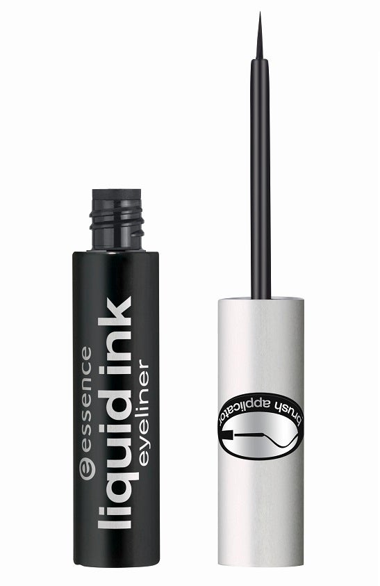 Liquid Ink Eyeliner