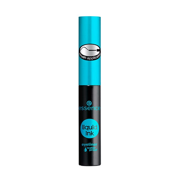 Eyeliner Liquid Ink Waterproof