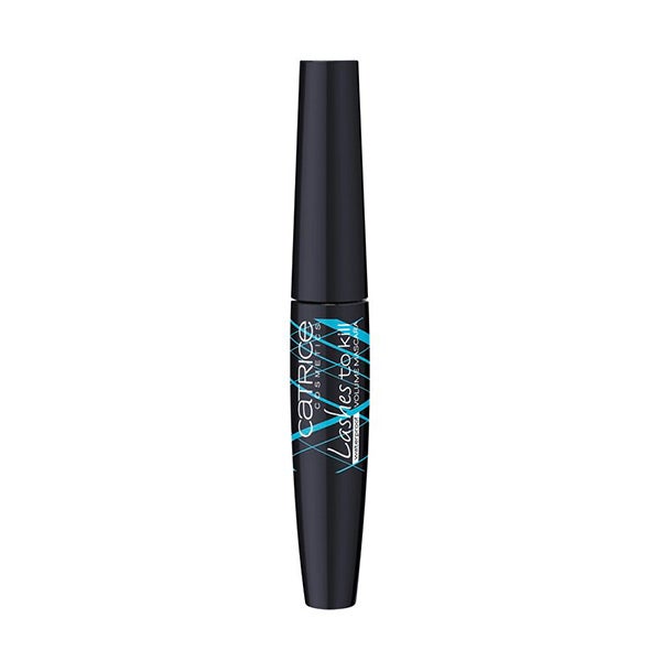 Lashes To Kill Waterproof Volumen Mascara