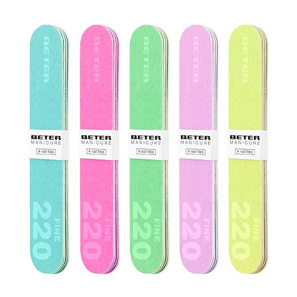 Lima Fibra De Vidrio 180/220