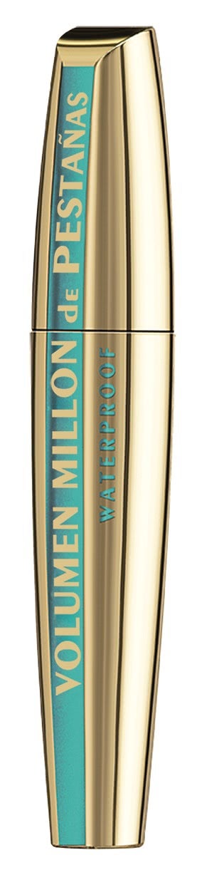 Volumen Million Lashes Waterproof