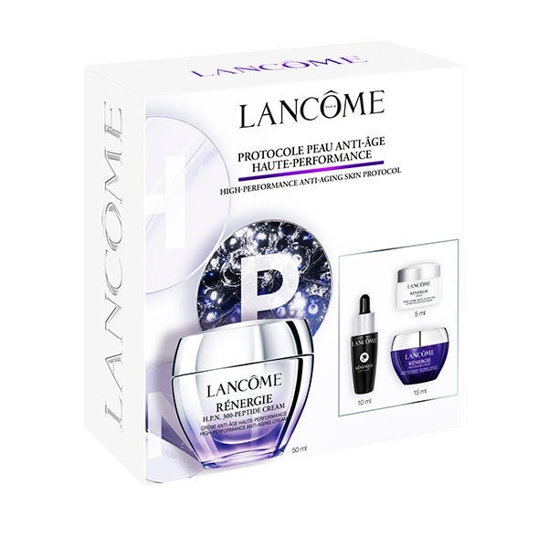 Cofre Rénergie Peptide Cream