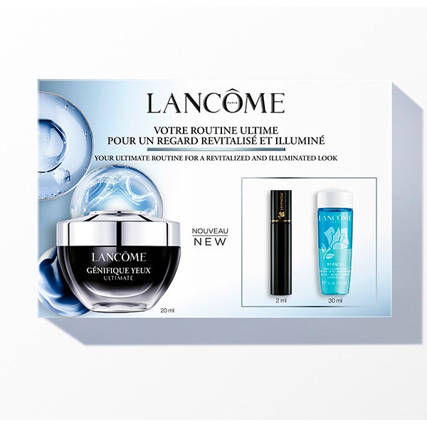 Estuche Génifique Ojos